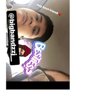 Meet your Posher, Jesus